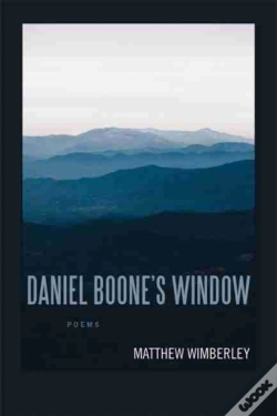 Capa do artigo Daniel Boone'S Window