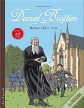 Capa do artigo Daniel Brottier ; Remuer Ciel Et Terre