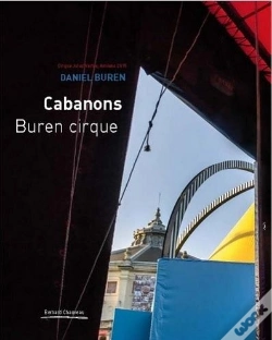 Capa do artigo Daniel Buren