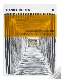Capa do artigo Daniel Buren