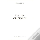 Daniel Buren - Limites Critiques