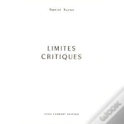 Capa do artigo Daniel Buren - Limites Critiques