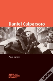 Daniel Calparsoro