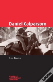 Daniel Calparsoro