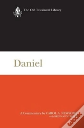 Capa do artigo Daniel