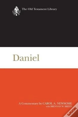 Capa do artigo Daniel