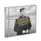 Capa do artigo Daniel - CD