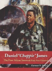 Capa do artigo Daniel "Chappie" James