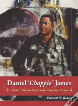 Capa do artigo Daniel "Chappie" James