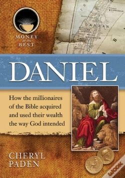Capa do artigo Daniel