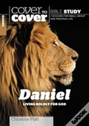 Capa do artigo Daniel