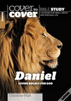 Capa do artigo Daniel