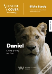 Capa do artigo Daniel