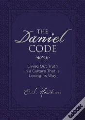 Capa do artigo Daniel Code