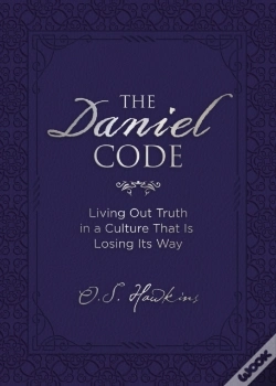 Capa do artigo Daniel Code