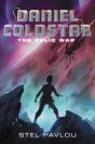 Daniel Coldstar #1: The Relic War - Preview