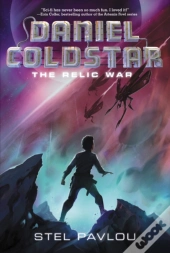 Daniel Coldstar #1: The Relic War