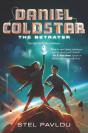 Daniel Coldstar #2: The Betrayer - Preview