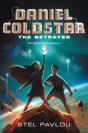 Daniel Coldstar #2: The Betrayer - Preview