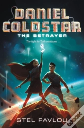 Daniel Coldstar #2: The Betrayer