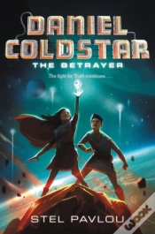 Capa do artigo Daniel Coldstar #2: The Betrayer