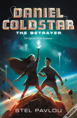 Capa do artigo Daniel Coldstar #2: The Betrayer