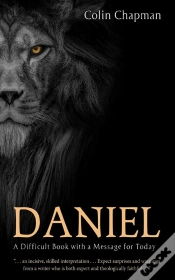 Capa do artigo Daniel