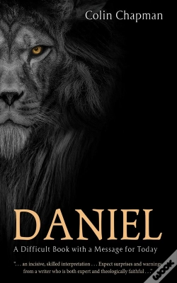 Capa do artigo Daniel
