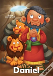 Capa do artigo Daniel Coloring Book