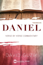 Daniel Commentary - Preview