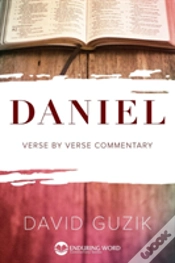 Capa do artigo Daniel Commentary