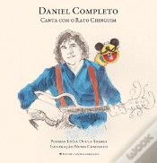 Capa do artigo Daniel Completo Canta com o Rato Chinguim