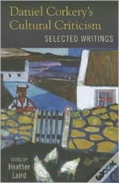 Capa do artigo Daniel Corkery
