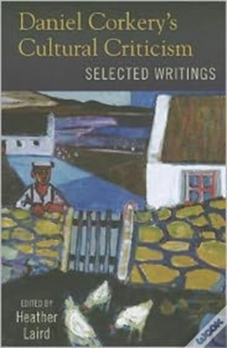 Capa do artigo Daniel Corkery'S Cultural Criticism