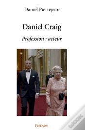 Capa do artigo Daniel Craig