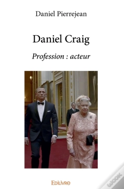 Capa do artigo Daniel Craig