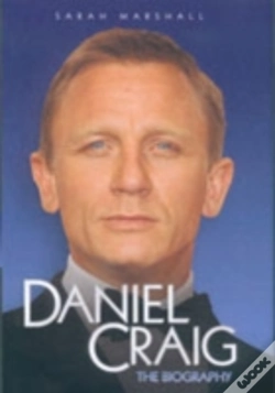 Capa do artigo Daniel Craig