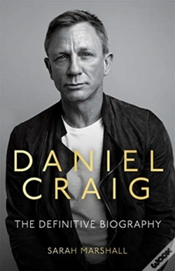 Capa do artigo Daniel Craig - The Biography