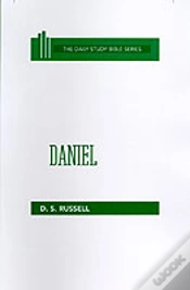 Capa do artigo Daniel