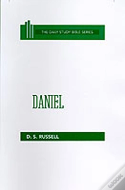 Capa do artigo Daniel