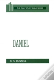 Capa do artigo Daniel (Daily Study Bible)