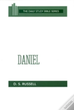 Capa do artigo Daniel (Daily Study Bible)
