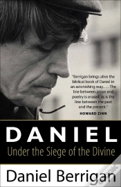Capa do artigo Daniel