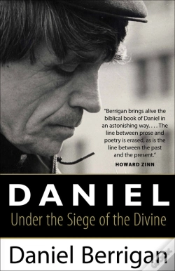 Capa do artigo Daniel