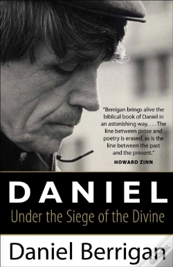 Capa do artigo Daniel