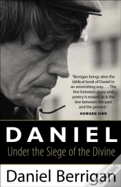 Capa do artigo Daniel