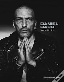 Capa do artigo Daniel Darc, Vers L'Infini