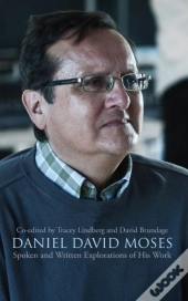 Daniel David Moses