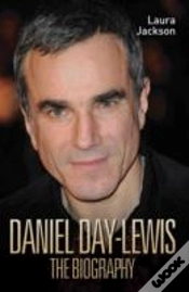 Capa do artigo Daniel Day-Lewis - The Biography