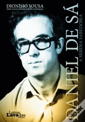 Capa do artigo Daniel de Sá